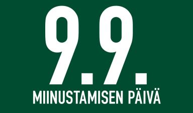 Miinustamisen päivä