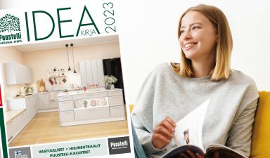 Ideakirja 2023