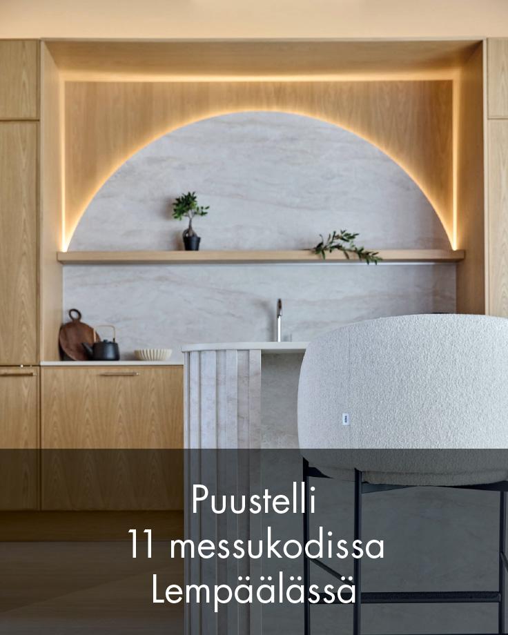 Asuntomessut 2026