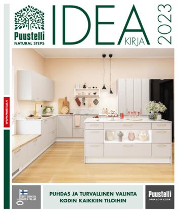 IdeaKirja_2023_2_kansi