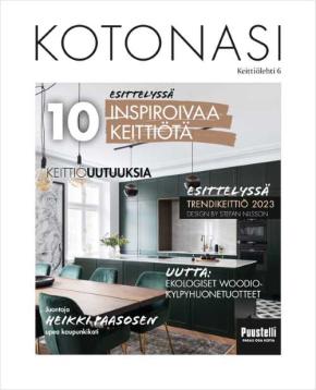 Asiakaslehti