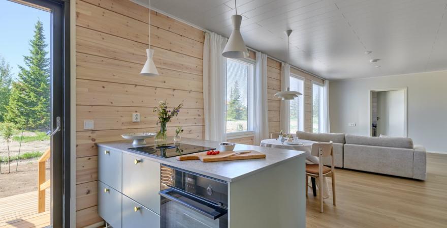 Moderni_värillinen_vihreä_l-keittiö_niemekekeittiö_maalattu_mdf_keraaminen_2024_Kiiruna-talo_Helokkikuja_Valkeakoski-9_coll
