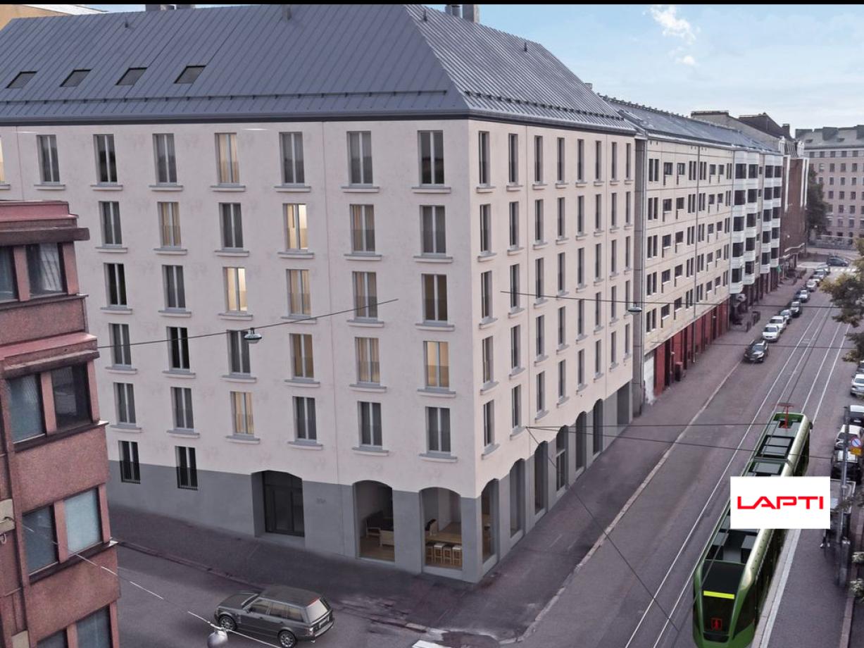 Helsingin Kallion Kaarle