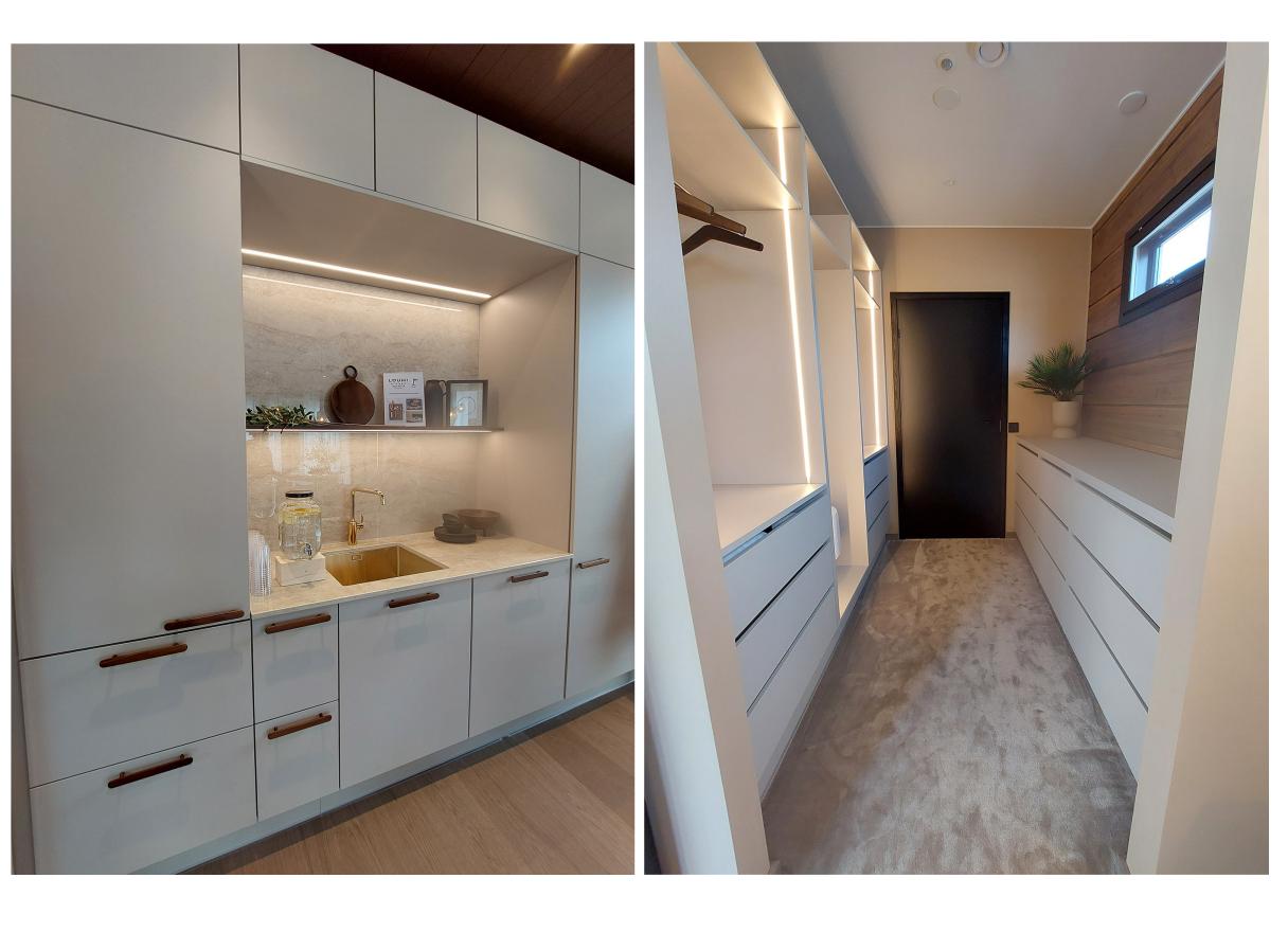 Kontio messutalo puustelli 2