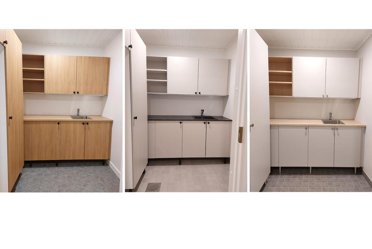 Jääkärinpuisto khh