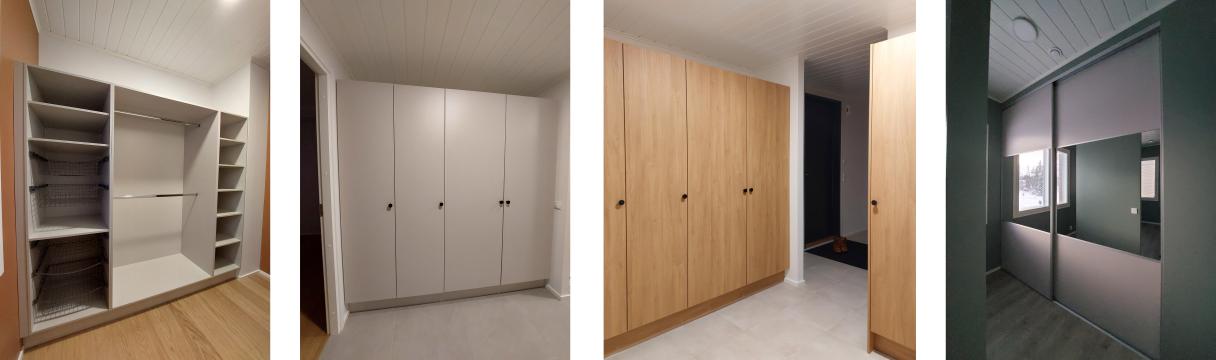 Jääkärinpuisto komerot