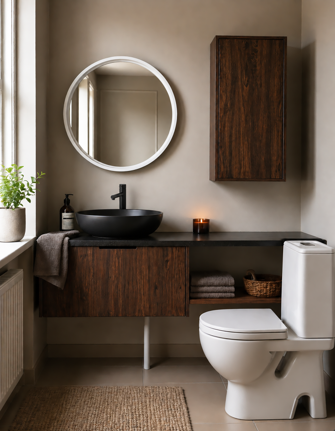 WC pro 4