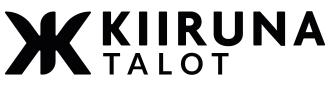 Kiiruna logo
