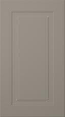 Maalattu ovi, Motive, PM26, Stone Grey