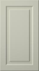 Maalattu ovi, Pigment, PM40, Sage