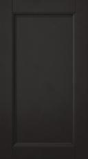 Koivuovi, Woody, PP25, Musta