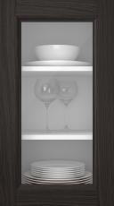 Tammiovi, Woody, PP25LA, Espresso (clear lasi)