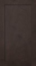 Koivuovi, Frame, PP60, Kastanja