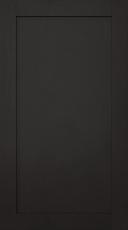 Koivuovi, Frame, PP60, Musta