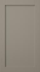 Koivuovi, Frame, PP60, Stone Grey