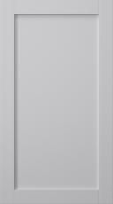 Koivuovi, Frame, PP60, Light Grey