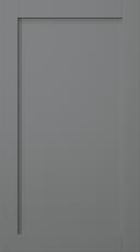 Koivuovi, Frame, PP60, Dust Grey