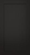 Tammiovi, Frame, PP60, Musta