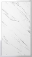 Alukehysovi, Mist, TAL20, Alumiini (Valkoinen marmori)