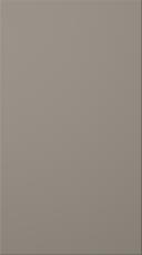 Maalattu ovi, Moment, TM85, Stone Grey