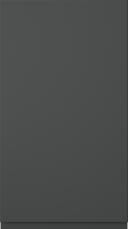 Maalattu ovi, Moment, TM85A, Anthracite