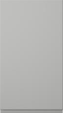 Maalattu ovi, Moment, TM85A, Light Grey