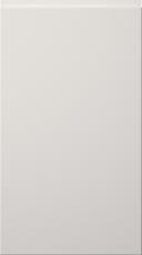 Maalattu ovi, Moment, TM85Y, Arctic White