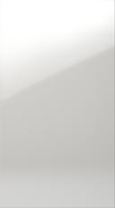 Maalattu ovi, Oodi, TM86, White Highgloss