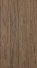 Melamiiniovi, Story, TME16P, Natural Carini Walnut