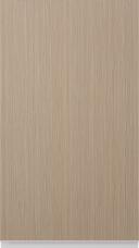 Melamiiniovi, Structure, TME60P4A, Zebrano Sand (ph49 valkoinen vedin)