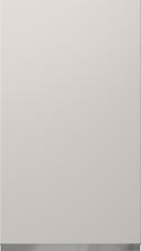 PerfectSense-ovi, Variant, TML874A, Light grey, satin  (ph50 MetalGrey vedin)