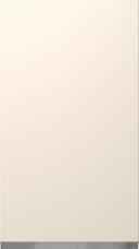 PerfectSense-ovi, Variant, TML874A, Crema beige, satin  (ph50 MetalGrey vedin)