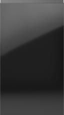 PerfectSense-ovi, Variant, TML874Y, Jet black, highgloss (ph41 musta vedin)