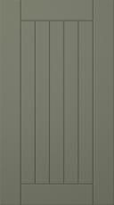 Maalattu ovi, Stripe, TMU11, Rosemary