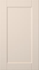 Maalattu ovi, Simple, TMU13, Vanilla Cream