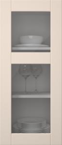 Maalattu ovi, Simple, TMU13KPOLA2, Vanilla Cream (clear lasi)