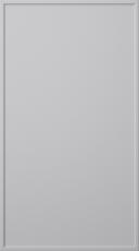 Koivuovi, Rim, TP12P, Light Grey
