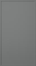 Koivuovi, Rim, TP12P, Dust Grey