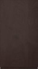 Koivuovi, M-Living, TP26PSA, Tummanruskea