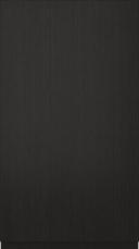 Erikoisviiluovi, M-Living, TP26PSA, Musta