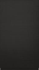 Erikoisviiluovi, M-Living, TP26VSA, Musta