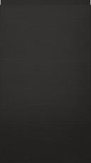 Erikoisviiluovi, M-Living, TP26VSY, Musta