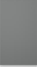 Koivuovi M-Classic TP43P4A, Rock (ph49 valkoinen vedin)