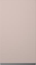 Koivuovi M-Classic TP43P4A, Raspberry (ph41 musta vedin)