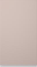 Koivuovi M-Classic TP43P4A, Raspberry (ph49 valkoinen vedin)