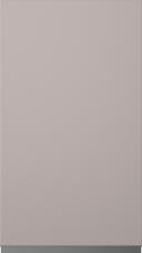 Koivuovi M-Classic TP43P4A, Shell (ph41 musta vedin)