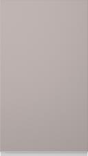 Koivuovi M-Classic TP43P4A, Shell (ph49 valkoinen vedin)