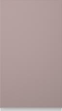 Koivuovi M-Classic TP43P4A, Mallow (ph49 valkoinen vedin)