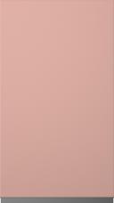 Koivuovi M-Classic TP43P4A, Coral (ph41 musta vedin)