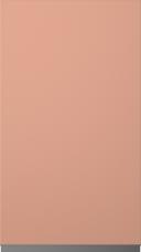 Koivuovi M-Classic TP43P4A, Peach (ph41 musta vedin)